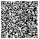QR code with LA Opinion contacts