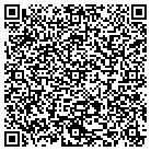 QR code with Riverside Landscaping Inc contacts