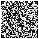 QR code with C C Lyngby Dr contacts