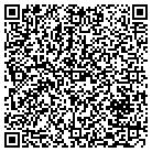 QR code with Ogden Weber Chamber Foundation contacts