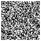 QR code with Yanke Machine Shop Inc contacts