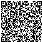 QR code with Advanced Machine & Engineering contacts