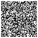 QR code with Aero Apmc contacts