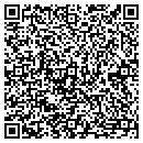 QR code with Aero Pattern CO contacts