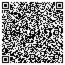 QR code with Aero Staking contacts