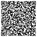 QR code with M.G. Andre Group, LLC contacts