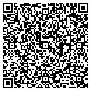 QR code with A K Tool & Mfg Inc contacts