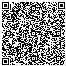 QR code with Alsip Manufacturing Inc contacts