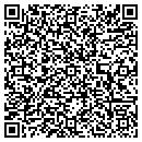 QR code with Alsip Mfg Inc contacts