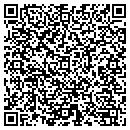 QR code with Tjd Snowplowing contacts