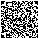 QR code with Tks Plowing contacts