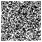 QR code with Tom's Bobcat & Snowplowing Inc contacts
