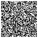 QR code with Alliance Express Funding Inc contacts