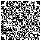 QR code with South Pinewood Baptist Church contacts