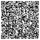 QR code with Wellers Auto & Snowplowing contacts