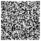 QR code with A & M Machine Services contacts