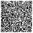 QR code with A M Precision Machine Inc contacts