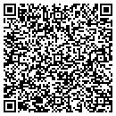 QR code with A M Funding contacts