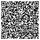 QR code with Apex Machine contacts