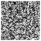 QR code with Dinwiddie County Chamber contacts