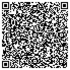 QR code with Apollo Machine & Mfg CO contacts
