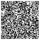 QR code with Delaurier Gregory A MD contacts