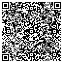 QR code with Orban Steven contacts