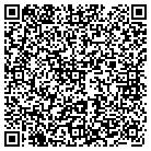 QR code with A W Radtke Tool Corporation contacts