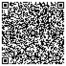 QR code with Mcclatchy Newspapers Inc contacts