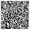 QR code with BC Machine contacts