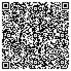 QR code with Mc Lean Chamber of Commerce contacts