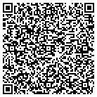 QR code with Collinsville Utilities Office contacts