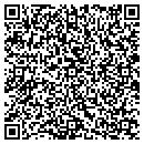 QR code with Paul W Reiss contacts