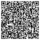 QR code with P B Architects Inc contacts