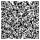 QR code with Samhall Inc contacts