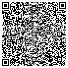 QR code with Facility Cad & Space Planning contacts