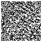 QR code with B & W Machining And Manufacturing Co contacts