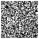 QR code with C B Machine & Tool Corp contacts
