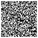 QR code with Hacker Karen T MD contacts