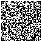 QR code with Hackneyville Water Authority contacts