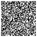 QR code with Raymond G Duda contacts