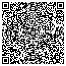 QR code with Rd Architectural contacts
