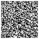 QR code with Trinity Free Will Baptist Chr contacts