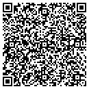 QR code with Harbin Clinic L L C contacts