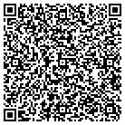 QR code with Clinton Chambers of Commerce contacts