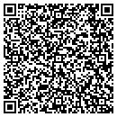QR code with Harmon J Douglas MD contacts
