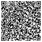 QR code with Reppenhagen Charles W Architects contacts