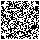 QR code with Conconully Chamber of Commerce contacts