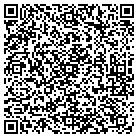 QR code with Hillsboro Water Department contacts