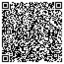 QR code with Rhea Developement Co contacts